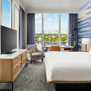 King Room Intercoastal View